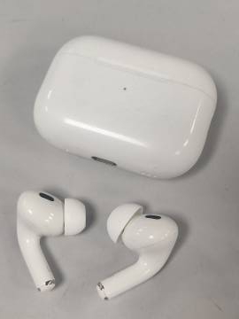 01-200198992: Apple airpods pro 2nd generation with magsafe charging case usb-c