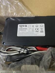 01-200227409: Yato yt-8300