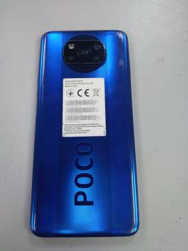 01-200197785: Xiaomi poco x3 nfc 6/64gb