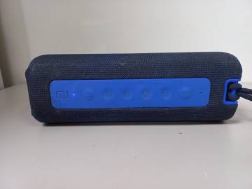 01-200220997: Xiaomi mi portable bluetooth speaker 16w