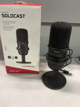 01-200175921: Hyperx solocast