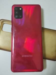 01-200234747: Samsung a315f galaxy a31 4/128gb