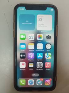 01-200233780: Apple iphone x 64gb