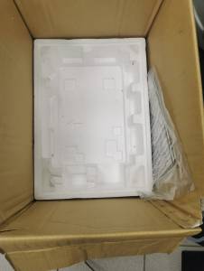 01-200242470: Janome cover pro 7000cps