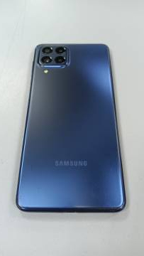 01-200104158: Samsung m536b galaxy m53 5g 6/128gb