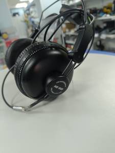 01-200251078: Superlux hd669