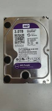 01-200241938: Wd purple 3 tb