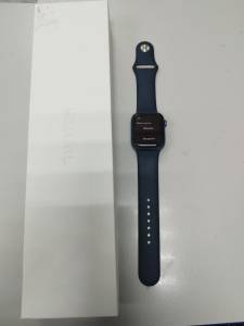 01-200251256: Apple watch series 7 gps 41mm aluminum case with sport