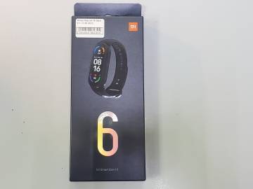 18-000093092: Mi band 6