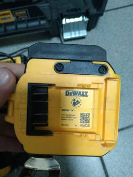 01-200262036: Dewalt dcf850