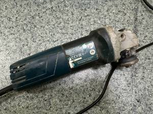 01-200263737: Bosch gws 670 professional