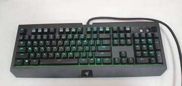 01-200258989: Razer rz03-0170