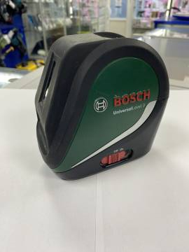 01-200204649: Bosch universallevel 3