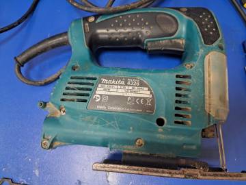 01-200236650: Makita 4326