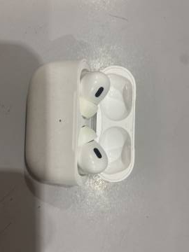 01-200227248: Apple airpods pro 2nd generation