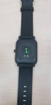 01-200211698: Amazfit bip a1608