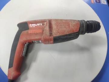 01-200233076: Hilti te 2