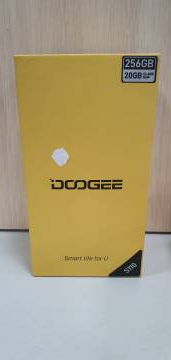 01-200211437: Doogee s110 12/256gb