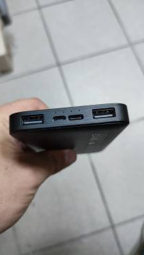 01-200275389: Xiaomi redmi pb100lzm 10000mah