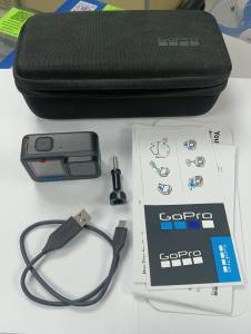 01-200275089: Gopro hero11