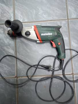 01-200276361: Metabo sbe 850 contact