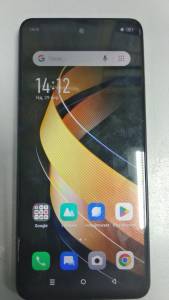 01-200277407: Infinix smart 8 plus 4/128gb