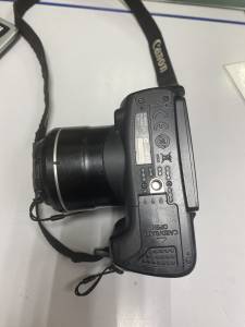 01-200276582: Canon powershot sx40 hs