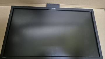 01-200282550: Acer x233h abd