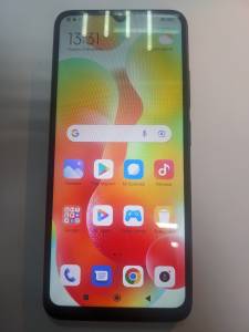 01-200272204: Xiaomi redmi 12c 3/64gb