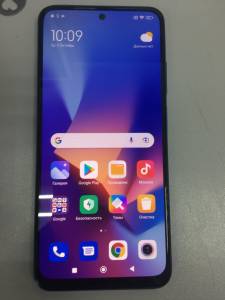 01-200284974: Xiaomi redmi note 10 4/64gb