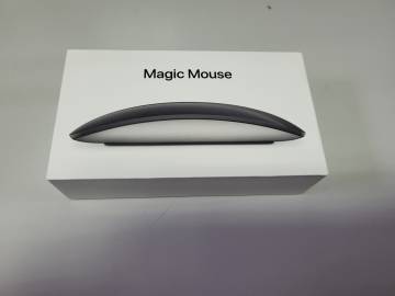 01-200284528: Apple magic mouse 2