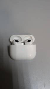 01-200277926: Apple airpods 3rd generation