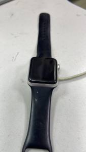 01-200289186: Apple watch series 3 gps 38mm aluminum case a1858