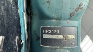 01-200289114: Makita hr2470