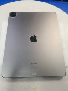 01-200293987: Apple ipad pro 12,9 6-gen. wifi 128gb cellular