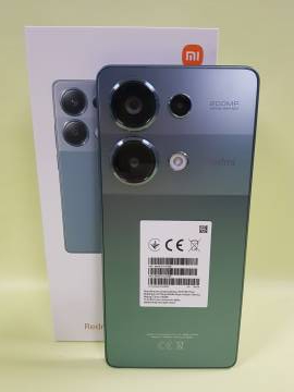 01-200294500: Xiaomi redmi note 13 pro 5g 8/256gb