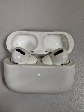 01-200295236: Apple airpods pro