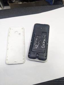 01-200296454: Nokia 222 dual sim