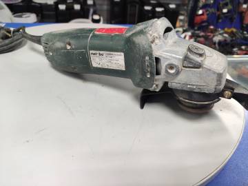 01-200023591: Metabo w 7-125