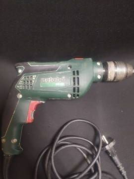 01-200299698: Metabo sbe 650