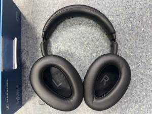 01-200284871: Sennheiser pxc 550