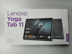 01-200300176: Lenovo yoga tab 11 yt-j706f 8/256gb lte