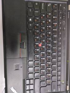 01-200301741: Lenovo thinkpad x230