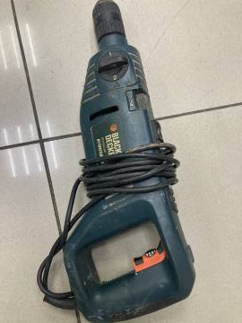 01-200302430: Black&Decker kd795cre