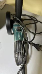 01-200293725: Makita ga5030