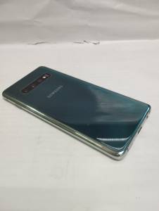 01-200305929: Samsung galaxy s10 sm-g973 ds 128gb