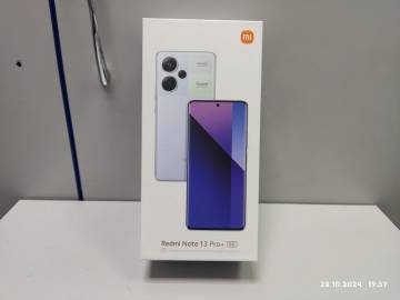 01-200307450: Xiaomi redmi note 13 pro+ 8/256gb