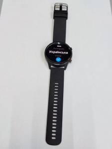 01-200307652: Xiaomi mi watch xmwtcl02 bhr4550gl