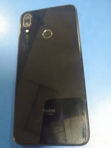 01-200308578: Xiaomi redmi note 7 3/32gb