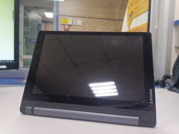 01-200308854: Lenovo yoga tablet 3 x50l 16gb 3g